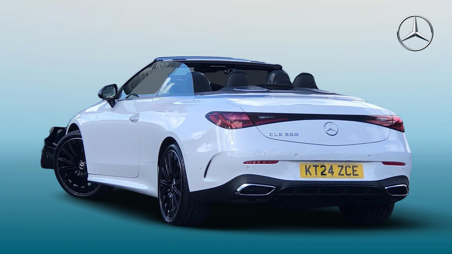 Used Mercedes-Benz CLE 2024 for sale - 76413771: Photo 2