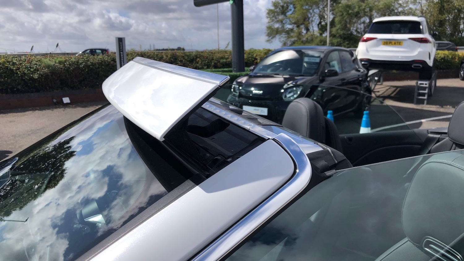 Used Mercedes-Benz CLE 2024 for sale - 76413771: Photo 25