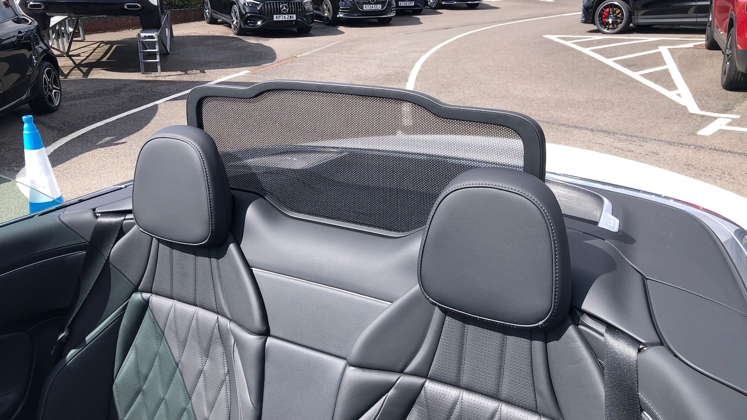 Used Mercedes-Benz CLE 2024 for sale - 76413771: Photo 26