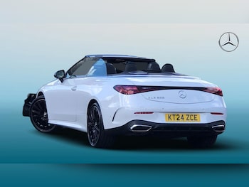 Used Mercedes-Benz CLE 2024 for sale - 76413771: Photo