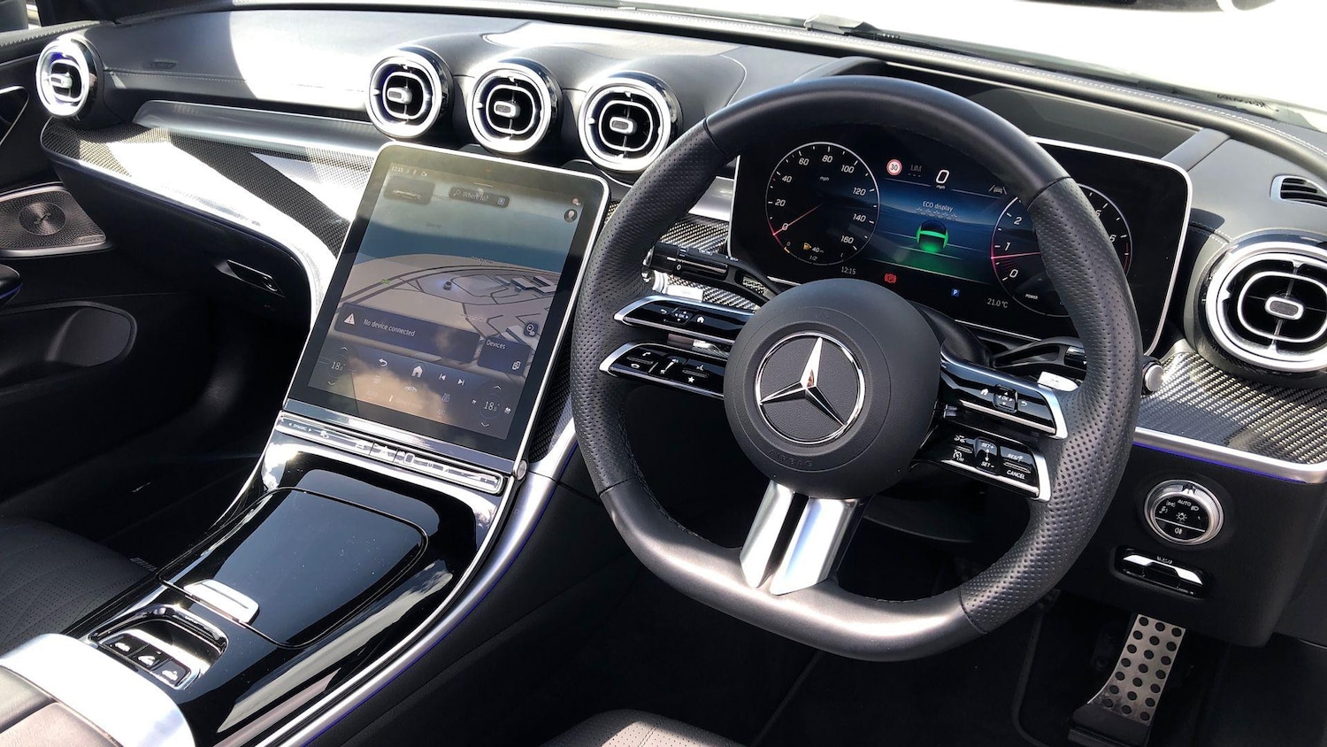 Used Mercedes-Benz CLE 2024 for sale - 76413771: Photo 3