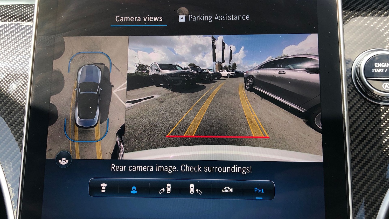 Used Mercedes-Benz CLE 2024 for sale - 76413771: Photo 34