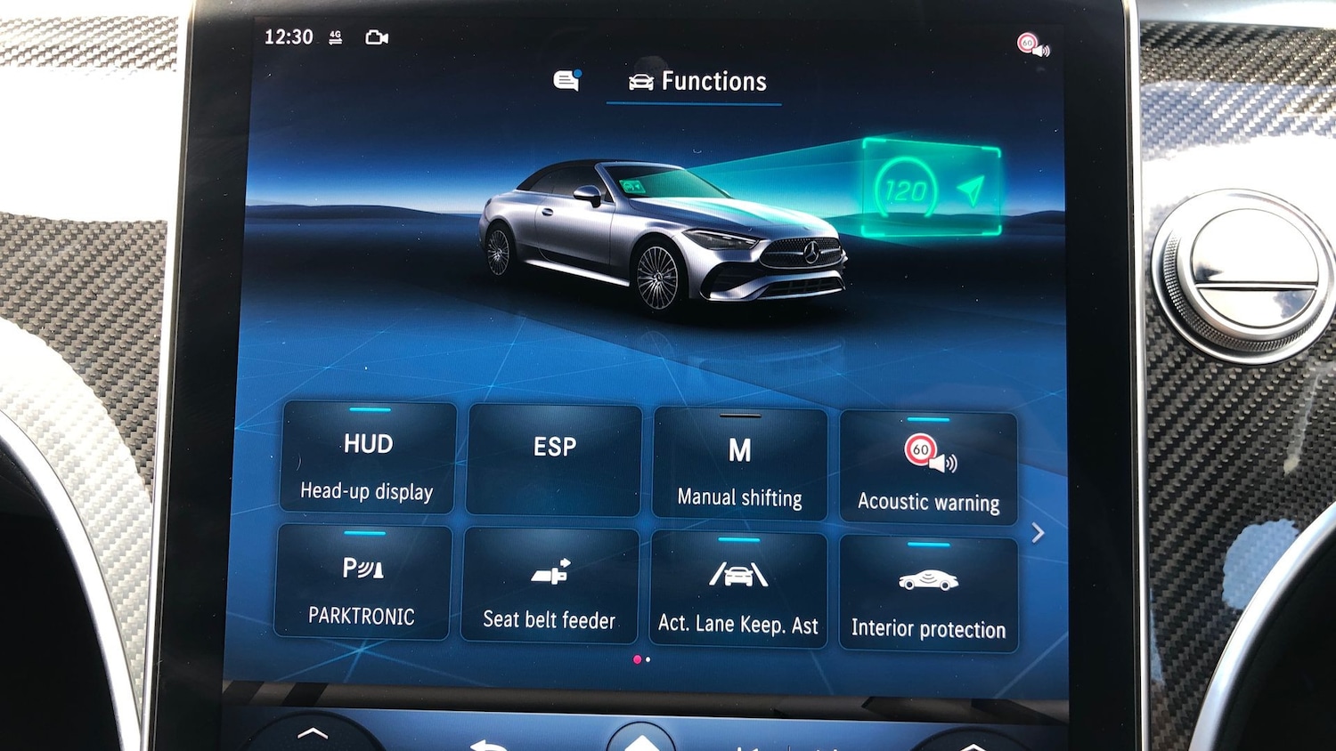 Used Mercedes-Benz CLE 2024 for sale - 76413771: Photo 38