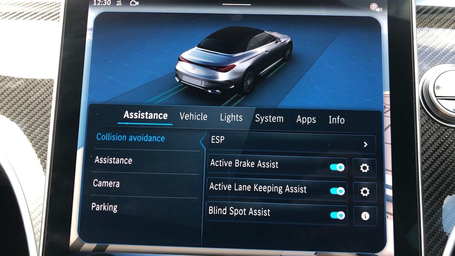 Used Mercedes-Benz CLE 2024 for sale - 76413771: Photo 40