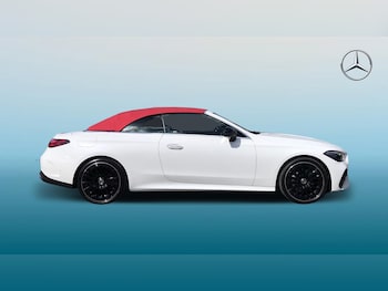 Used Mercedes-Benz CLE 2024 for sale - 76413771: Photo