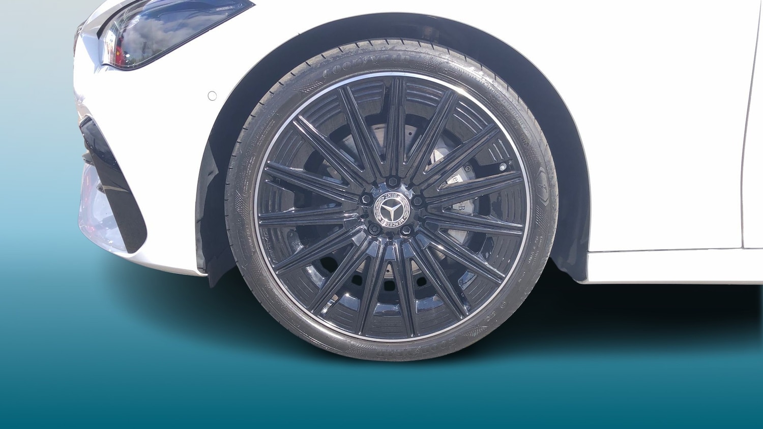 Used Mercedes-Benz CLE 2024 for sale - 76413771: Photo 5