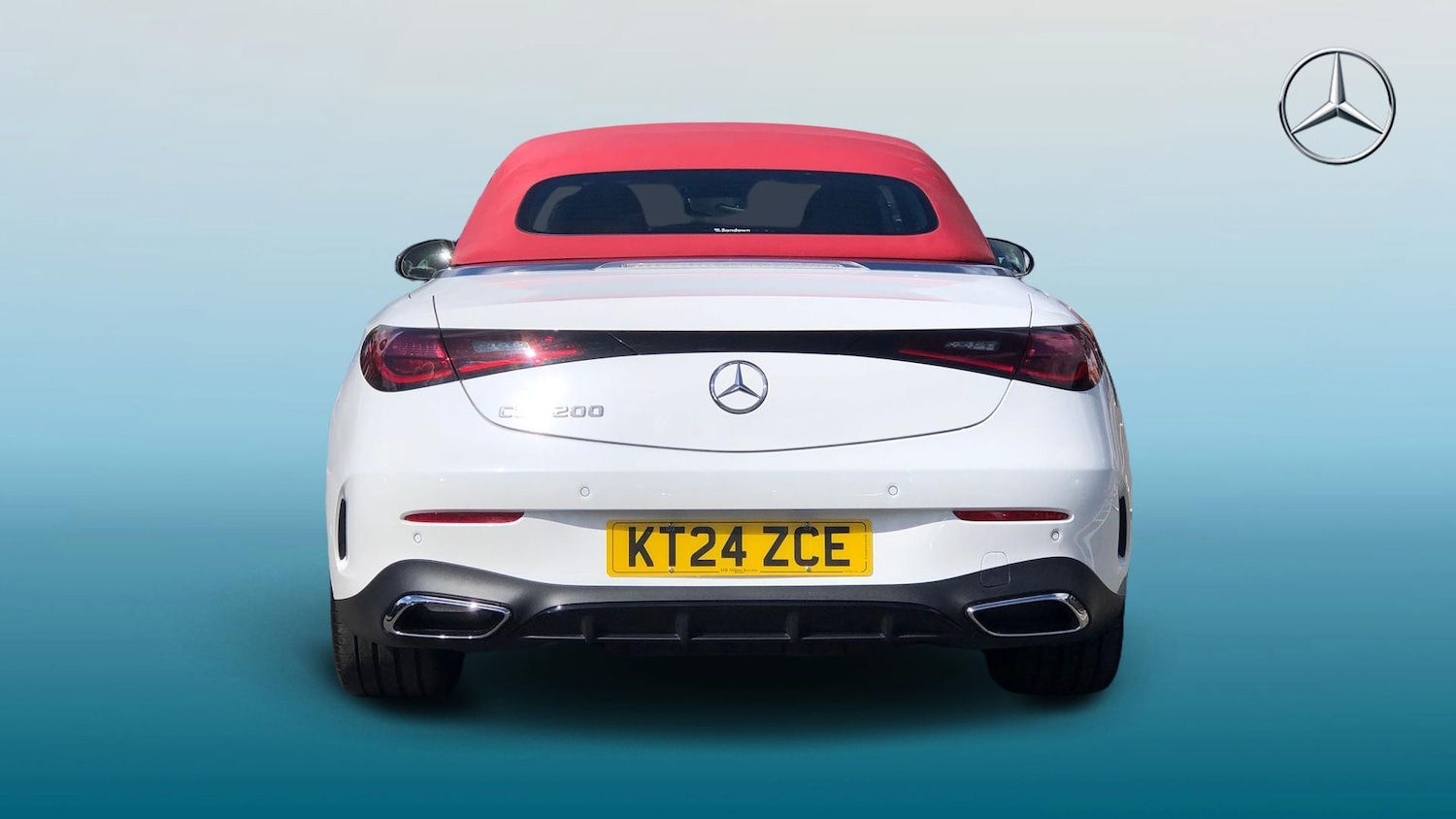 Used Mercedes-Benz CLE 2024 for sale - 76413771: Photo 7