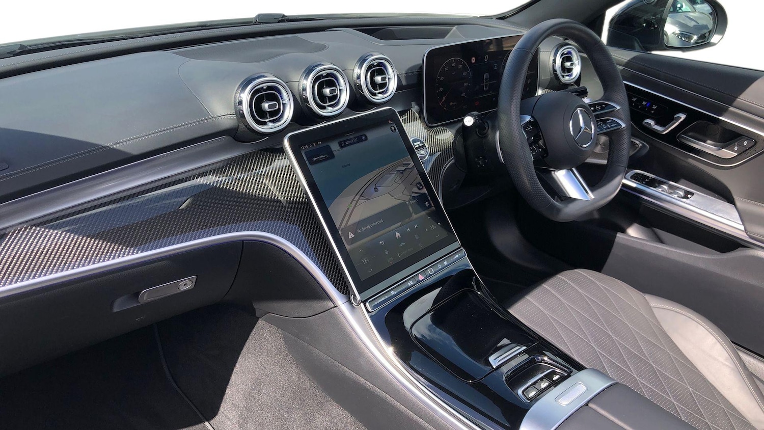 Used Mercedes-Benz CLE 2024 for sale - 76413771: Photo 8