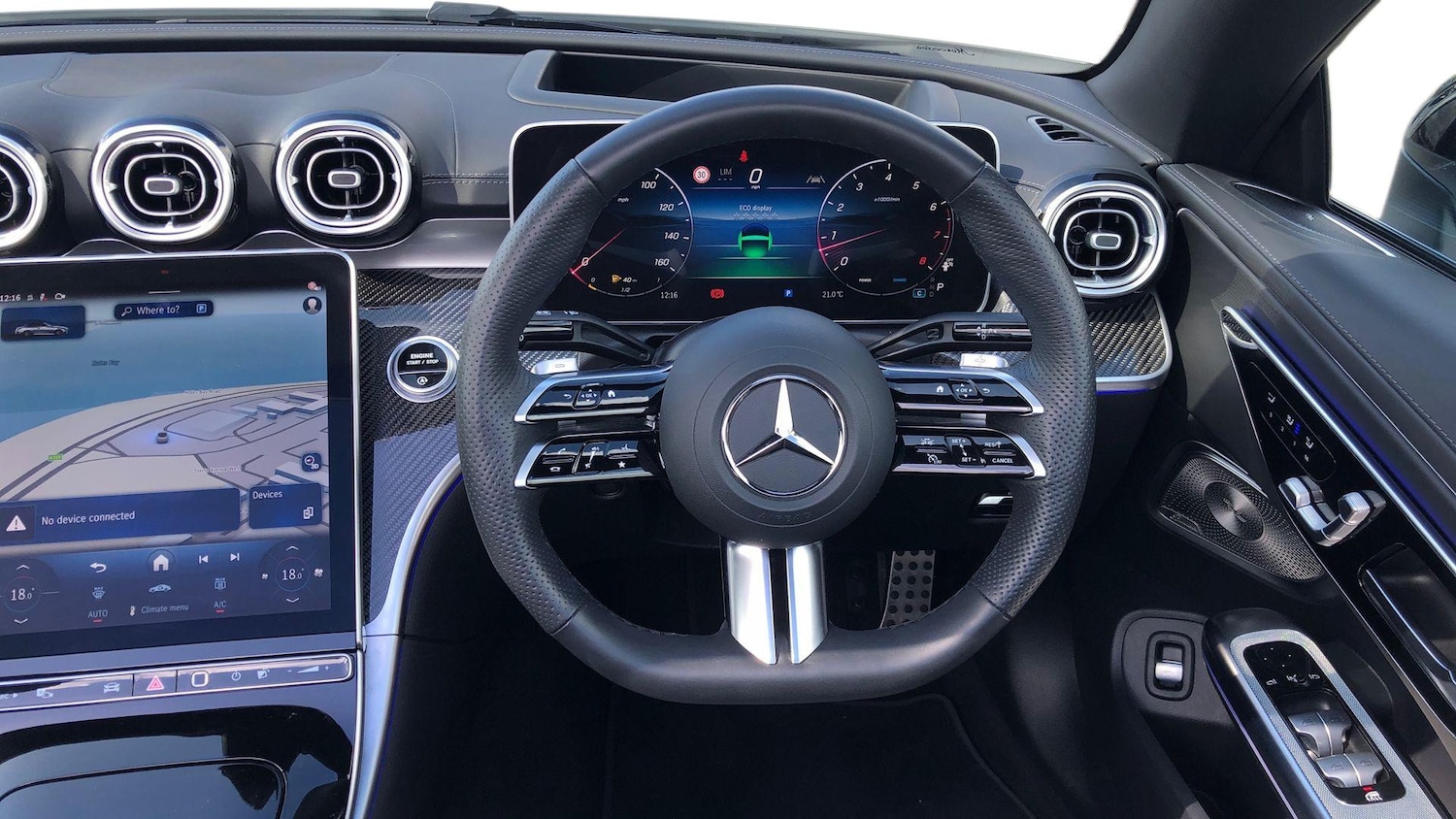 Used Mercedes-Benz CLE 2024 for sale - 76413771: Photo 9