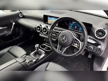 Used Mercedes-Benz A-Class 2019 for sale - 77435916: Photo