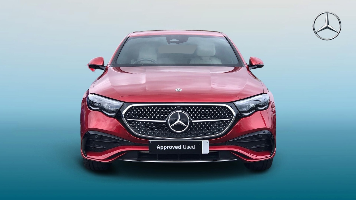 Used Mercedes-Benz E Class 2024 for sale - 76413575: Photo 2