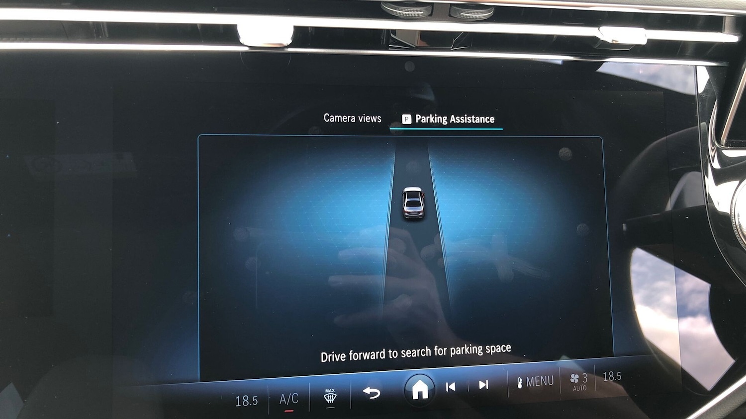 Used Mercedes-Benz E Class 2024 for sale - 76413575: Photo 22