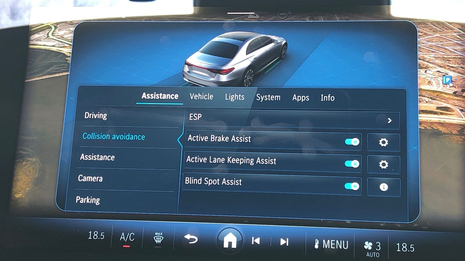 Used Mercedes-Benz E Class 2024 for sale - 76413575: Photo 24