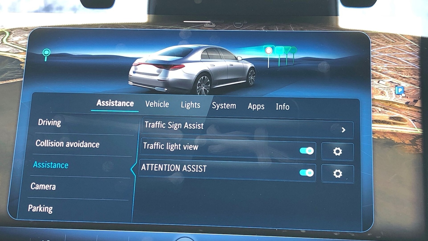 Used Mercedes-Benz E Class 2024 for sale - 76413575: Photo 25