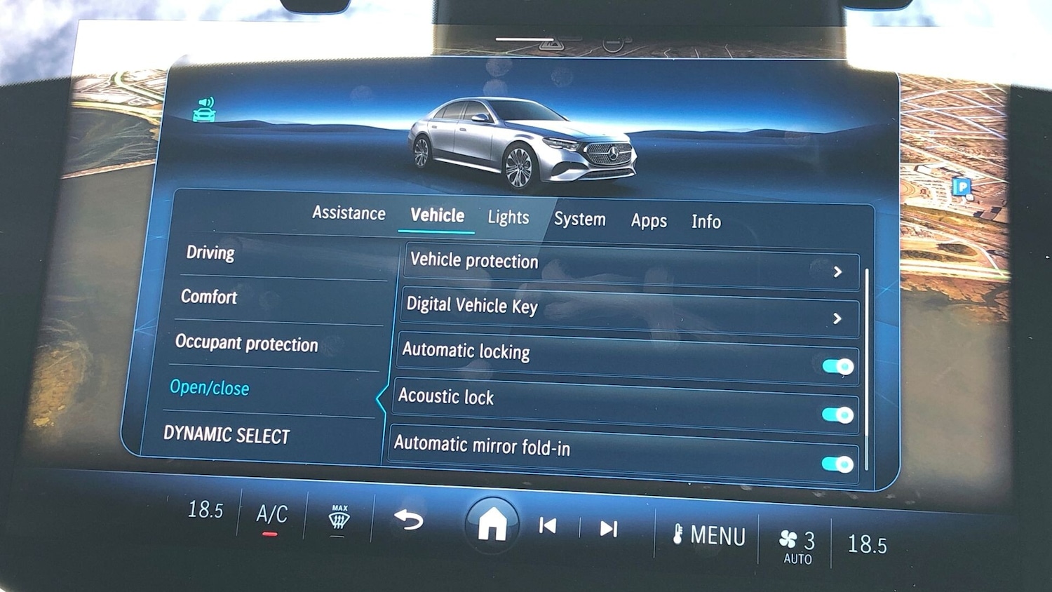 Used Mercedes-Benz E Class 2024 for sale - 76413575: Photo 26