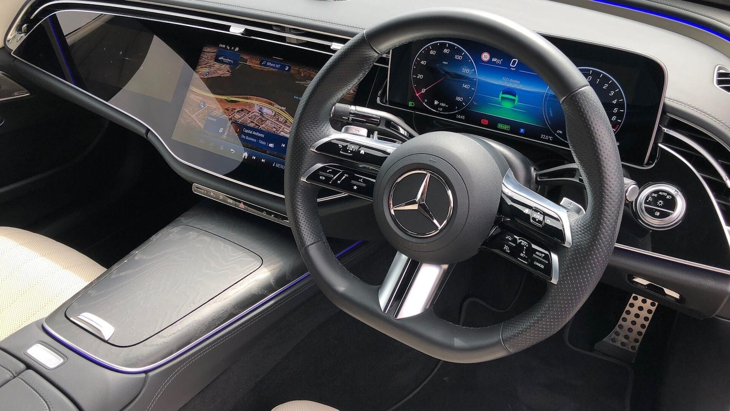 Used Mercedes-Benz E Class 2024 for sale - 76413575: Photo 29