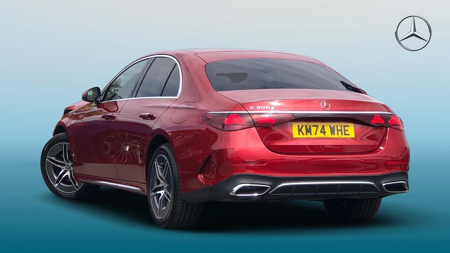 Used Mercedes-Benz E Class 2024 for sale - 76413575: Photo 3