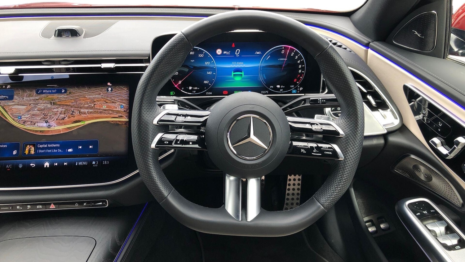 Used Mercedes-Benz E Class 2024 for sale - 76413575: Photo 30