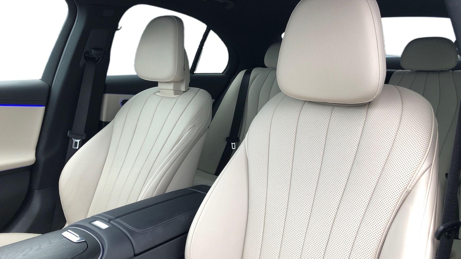 Used Mercedes-Benz E Class 2024 for sale - 76413575: Photo 31