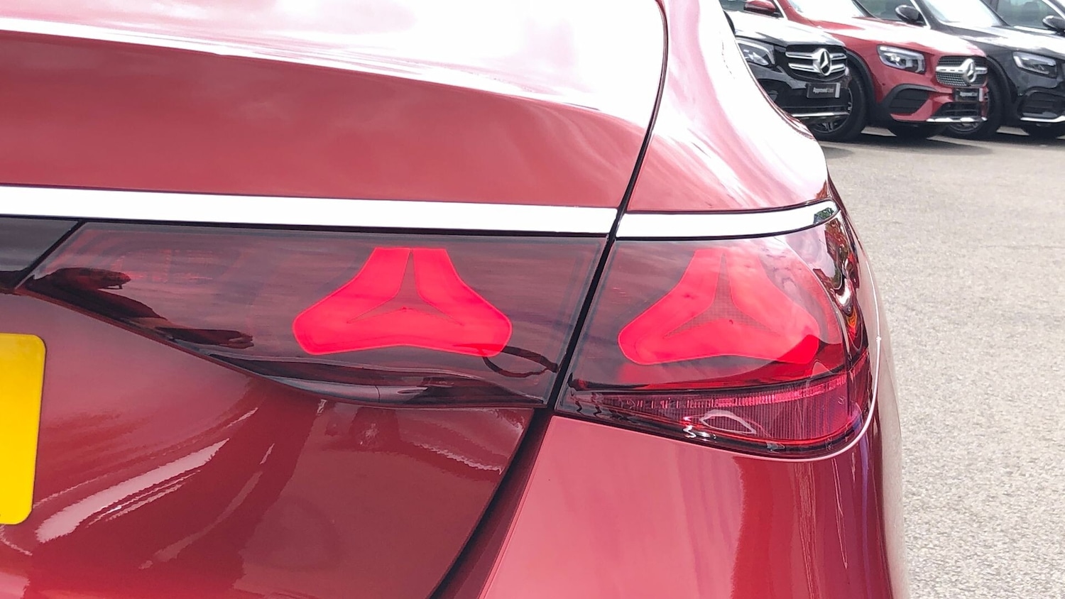 Used Mercedes-Benz E Class 2024 for sale - 76413575: Photo 32