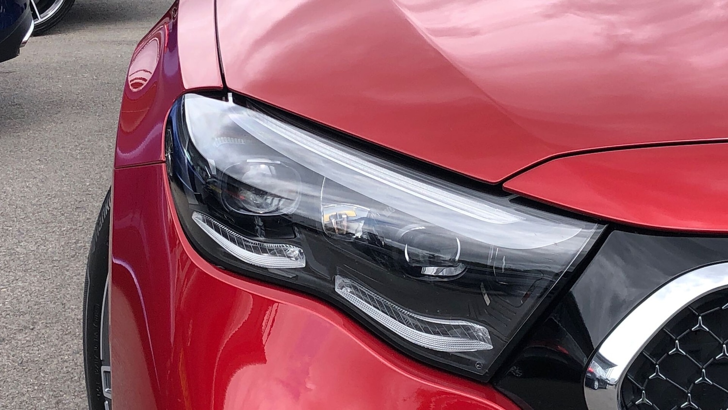 Used Mercedes-Benz E Class 2024 for sale - 76413575: Photo 33