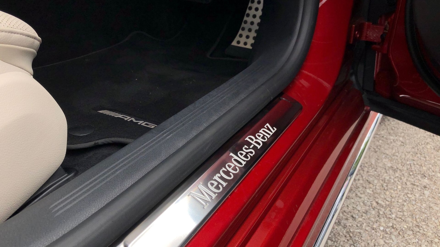 Used Mercedes-Benz E Class 2024 for sale - 76413575: Photo 36