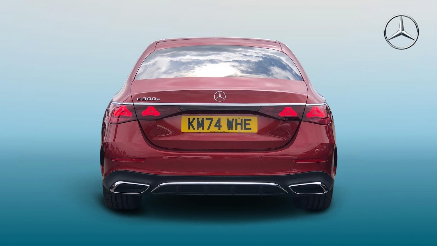 Used Mercedes-Benz E Class 2024 for sale - 76413575: Photo 4