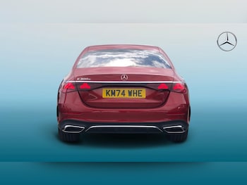 Used Mercedes-Benz E Class 2024 for sale - 76413575: Photo