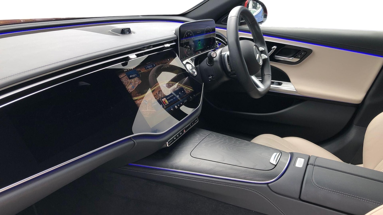 Used Mercedes-Benz E Class 2024 for sale - 76413575: Photo 6