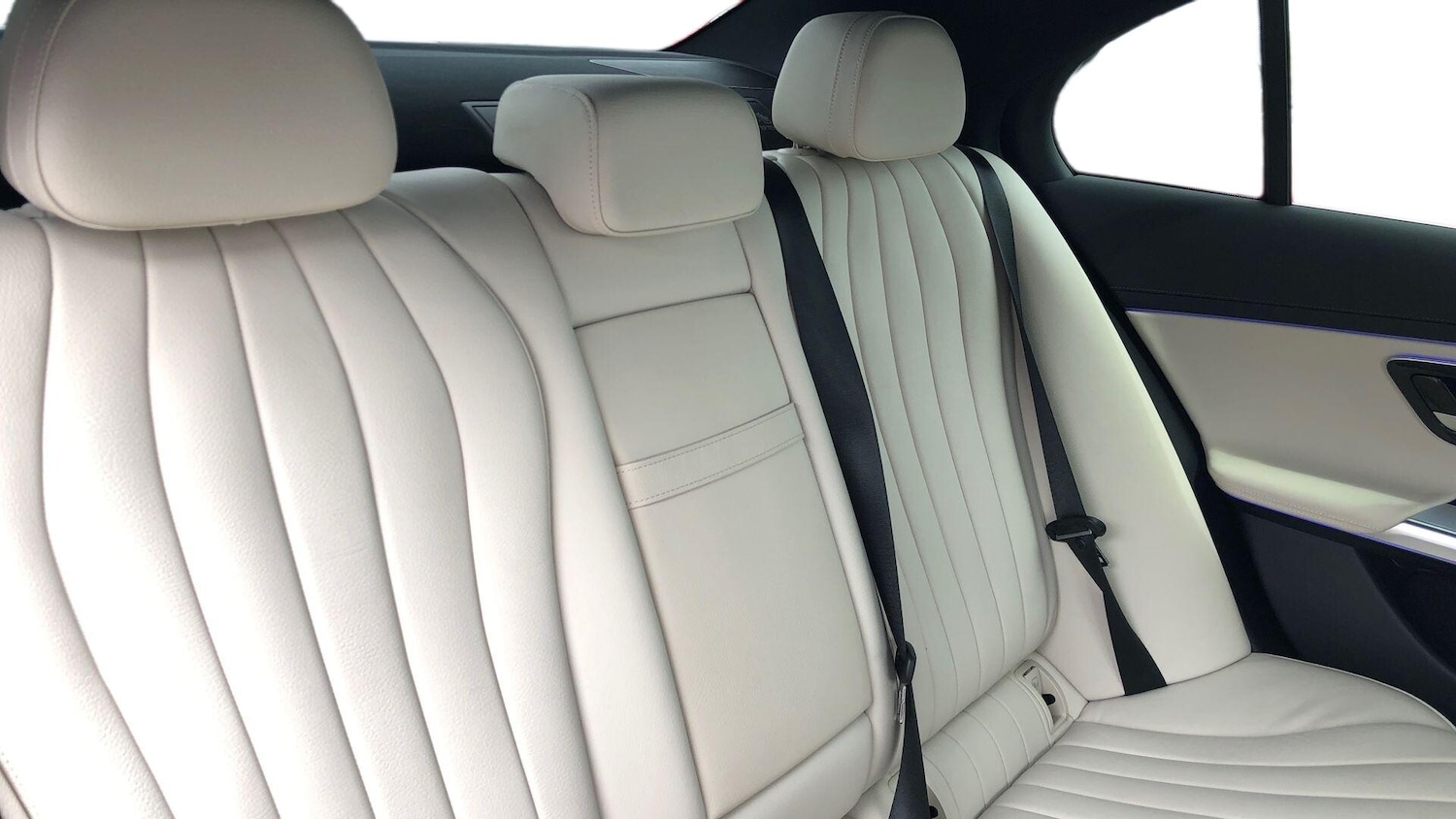 Used Mercedes-Benz E Class 2024 for sale - 76413575: Photo 7