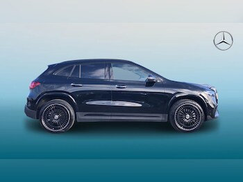 Used Mercedes-Benz EQA 2025 for sale - 77201657: Photo