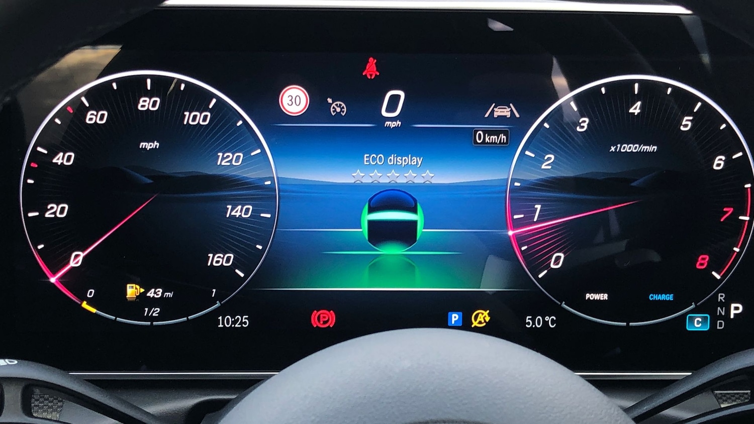 Used Mercedes-Benz C Class 2025 for sale - 77069861: Photo 13