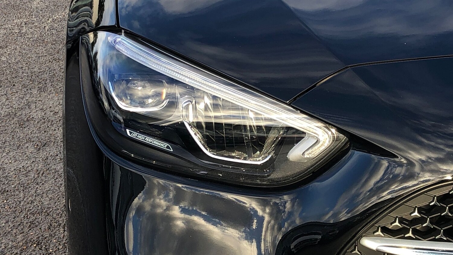 Used Mercedes-Benz C Class 2025 for sale - 77069861: Photo 15