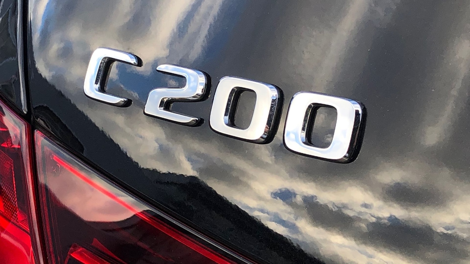 Used Mercedes-Benz C Class 2025 for sale - 77069861: Photo 17