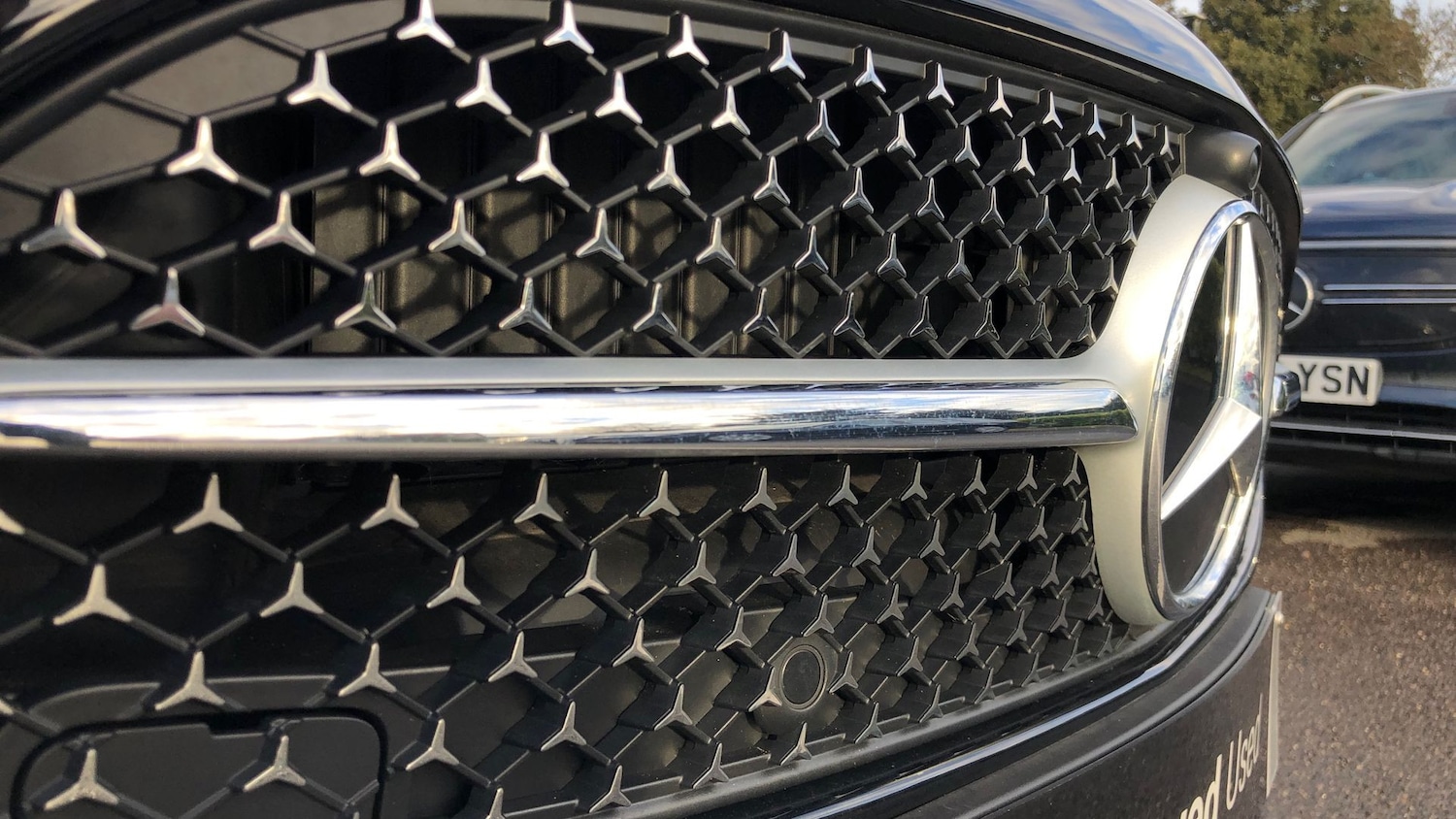 Used Mercedes-Benz C Class 2025 for sale - 77069861: Photo 21