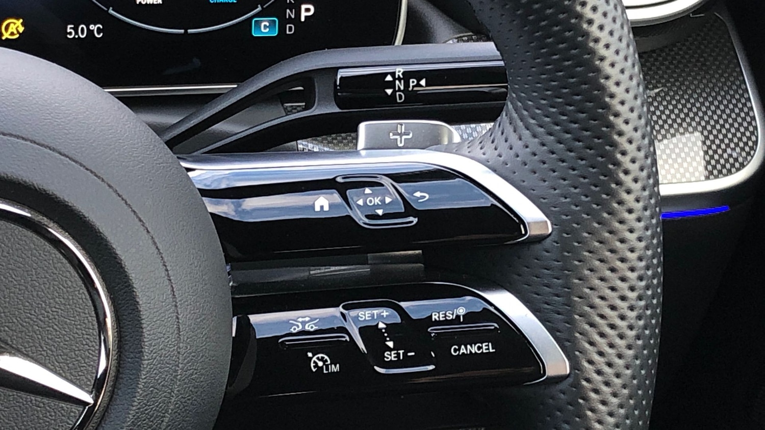 Used Mercedes-Benz C Class 2025 for sale - 77069861: Photo 24