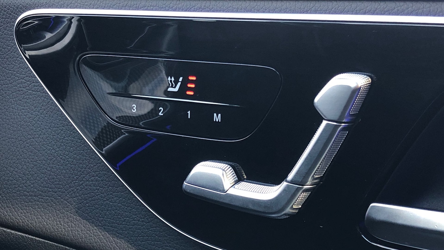 Used Mercedes-Benz C Class 2025 for sale - 77069861: Photo 28