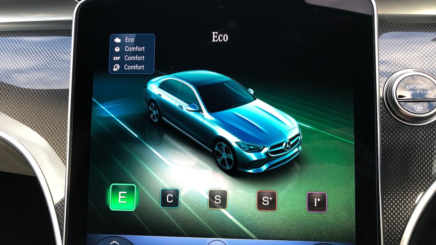 Used Mercedes-Benz C Class 2025 for sale - 77069861: Photo 32