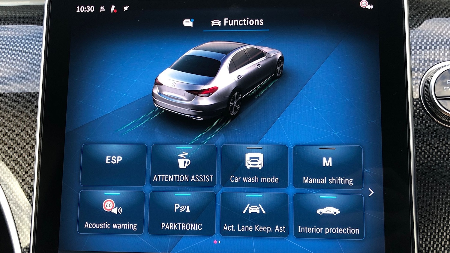 Used Mercedes-Benz C Class 2025 for sale - 77069861: Photo 33