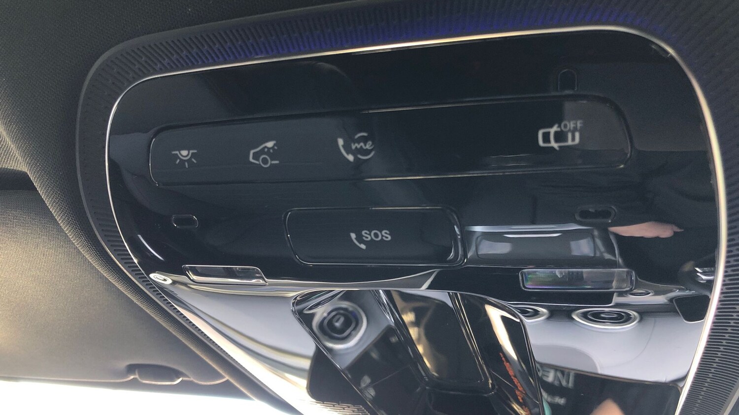 Used Mercedes-Benz C Class 2025 for sale - 77069861: Photo 40