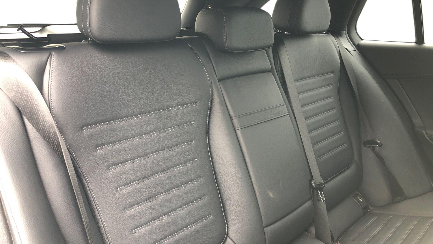 Used Mercedes-Benz C Class 2022 for sale - 76413437: Photo 12