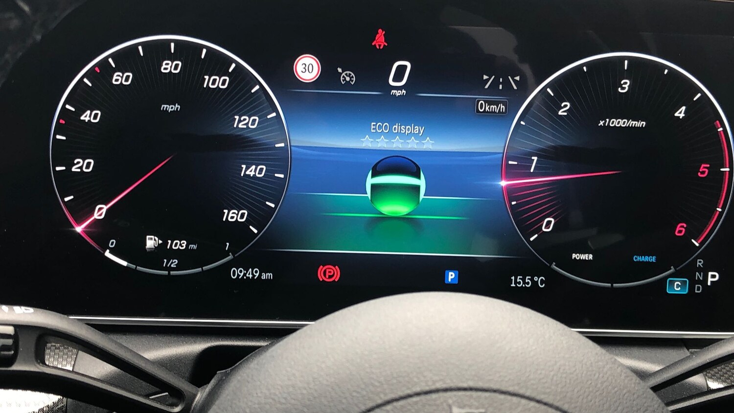 Used Mercedes-Benz C Class 2022 for sale - 76413437: Photo 13