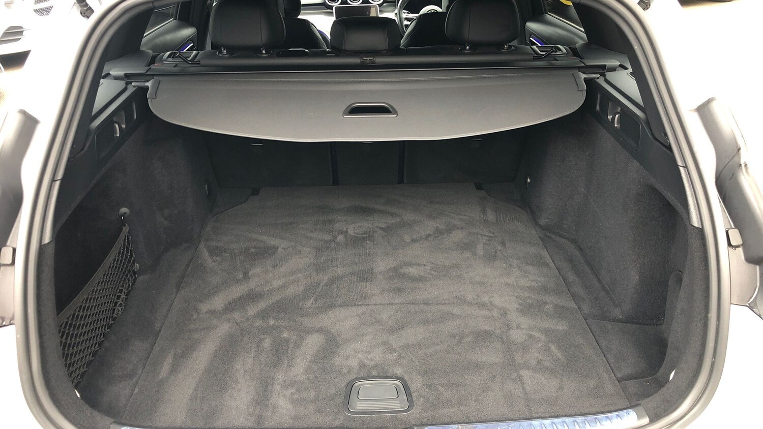 Used Mercedes-Benz C Class 2022 for sale - 76413437: Photo 14