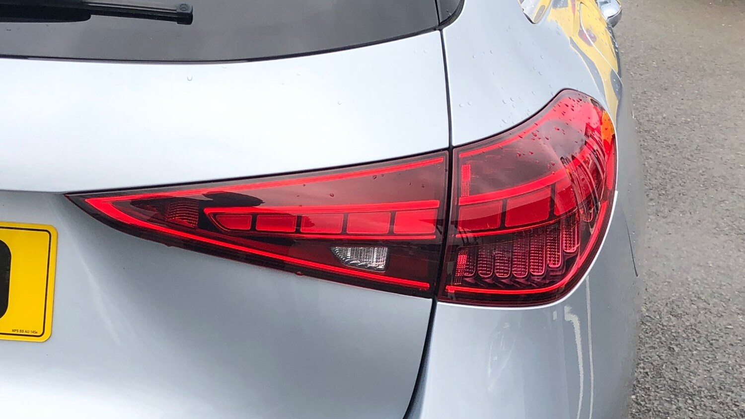 Used Mercedes-Benz C Class 2022 for sale - 76413437: Photo 16