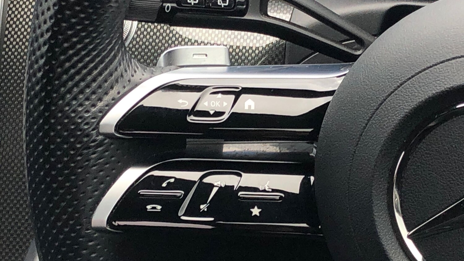 Used Mercedes-Benz C Class 2022 for sale - 76413437: Photo 19