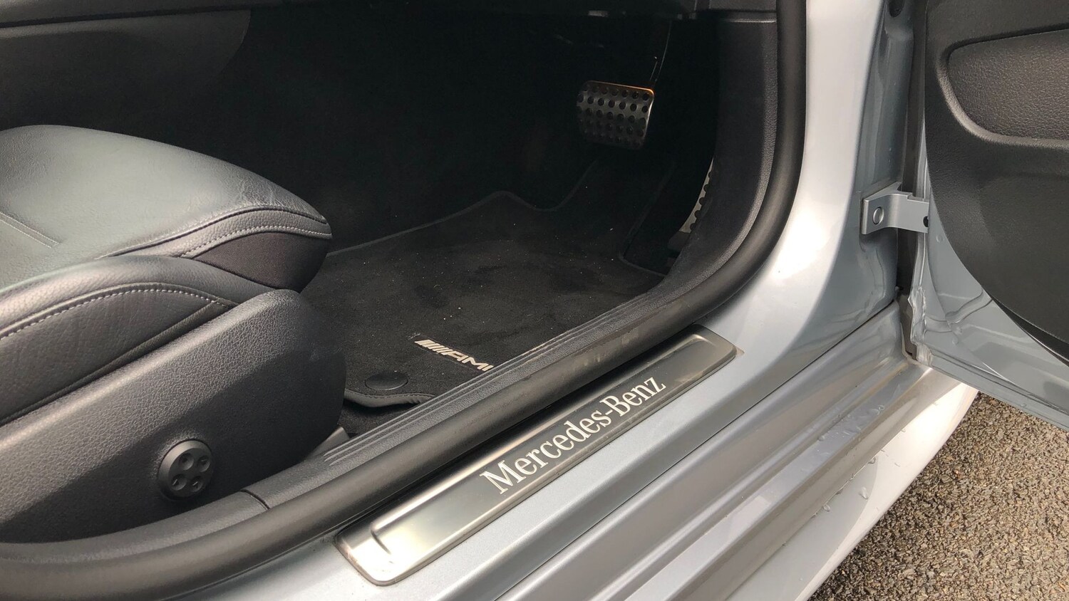 Used Mercedes-Benz C Class 2022 for sale - 76413437: Photo 22