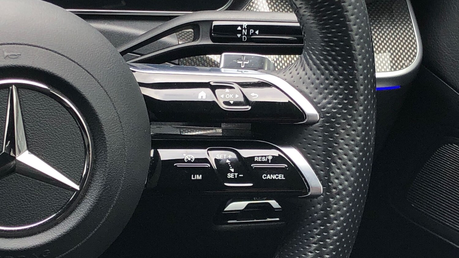 Used Mercedes-Benz C Class 2022 for sale - 76413437: Photo 25