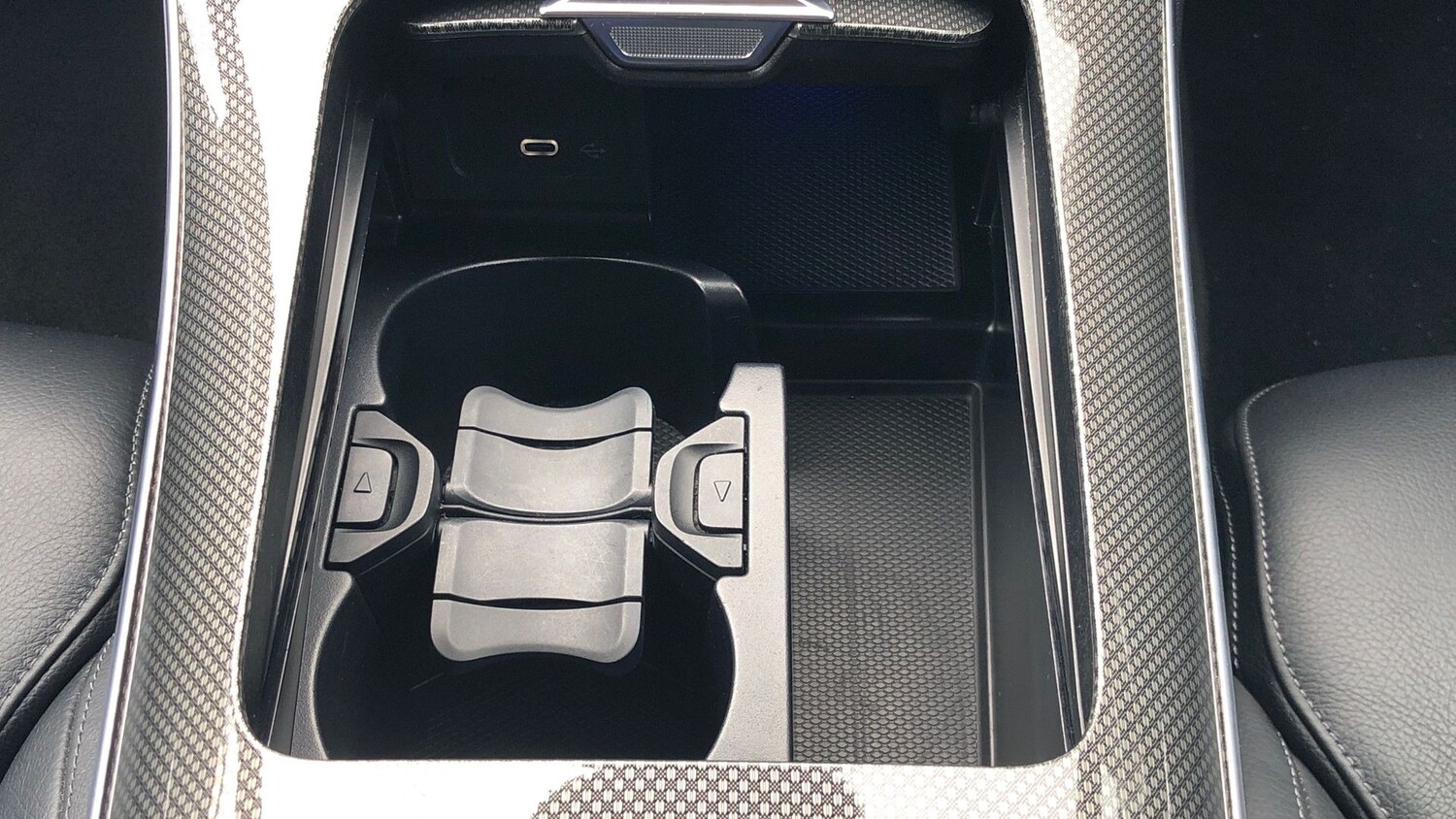 Used Mercedes-Benz C Class 2022 for sale - 76413437: Photo 26