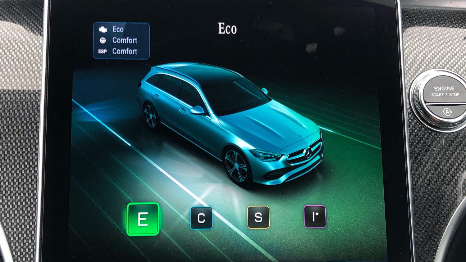 Used Mercedes-Benz C Class 2022 for sale - 76413437: Photo 28