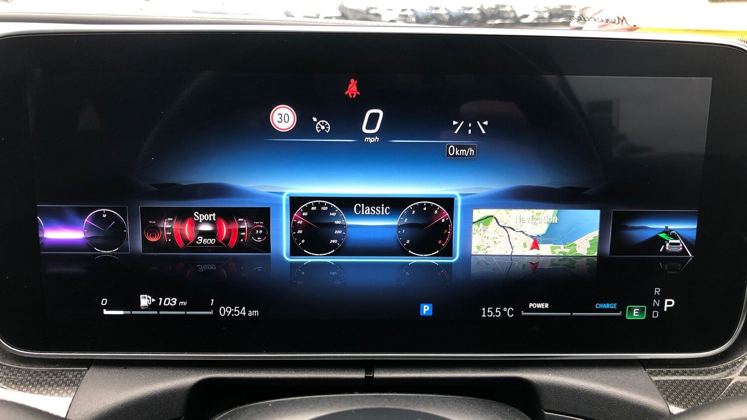 Used Mercedes-Benz C Class 2022 for sale - 76413437: Photo 38